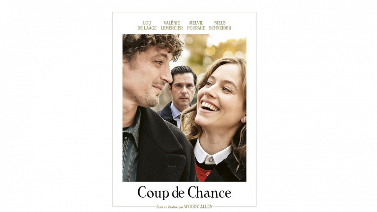 Coup-de-Chance